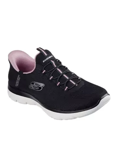 Slip-ins Sneakers: Summits - Dream Chaser