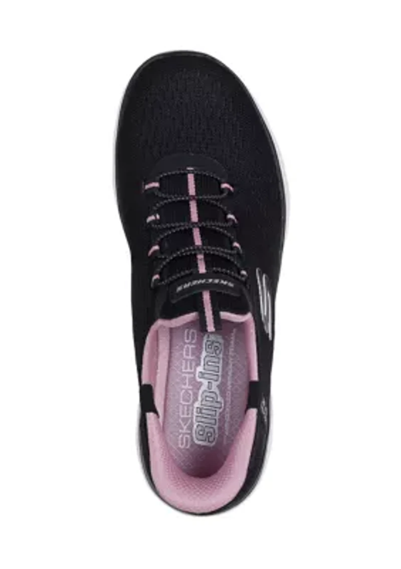 Slip-ins Sneakers: Summits - Dream Chaser