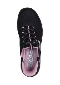 Slip-ins Sneakers: Summits - Dream Chaser