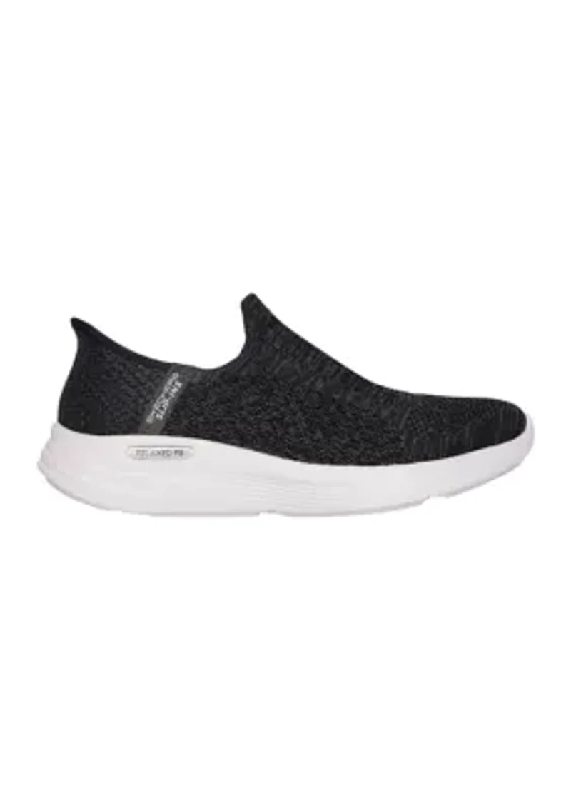 Women's Relaxed Fit Sport Sneakers