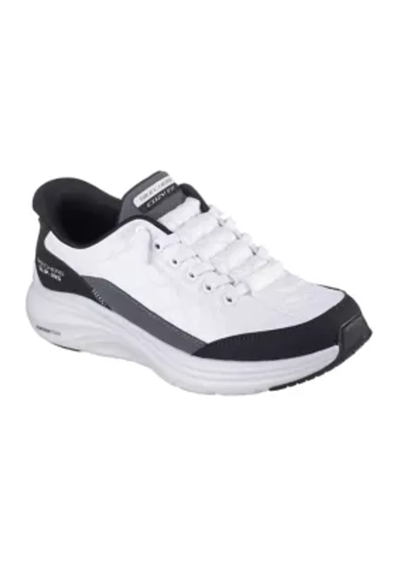 Women's Slip-ins: Sport Vapor Foam Cozy Fit Sneakers