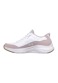 Women's Slip-ins: Sport Vapor Foam Cozy Fit Sneakers
