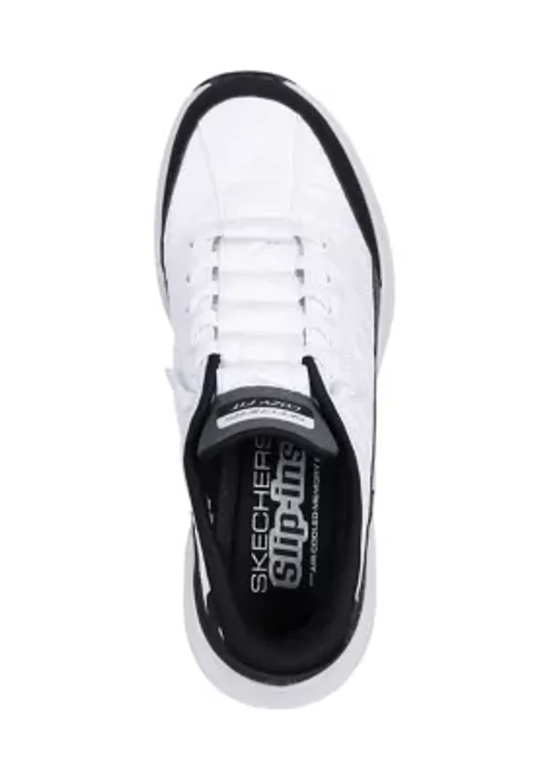 Women's Slip-ins: Sport Vapor Foam Cozy Fit Sneakers