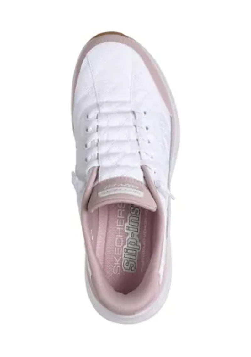 Women's Slip-ins: Sport Vapor Foam Cozy Fit Sneakers