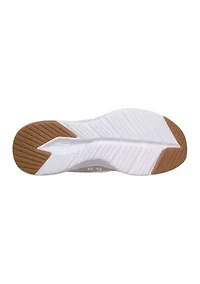 Women's Slip-ins: Sport Vapor Foam Cozy Fit Sneakers