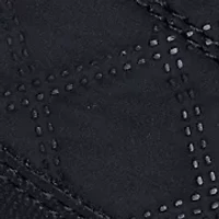 Women's Slip-Ins:  Contour Foam Cozy Fit Sneakers