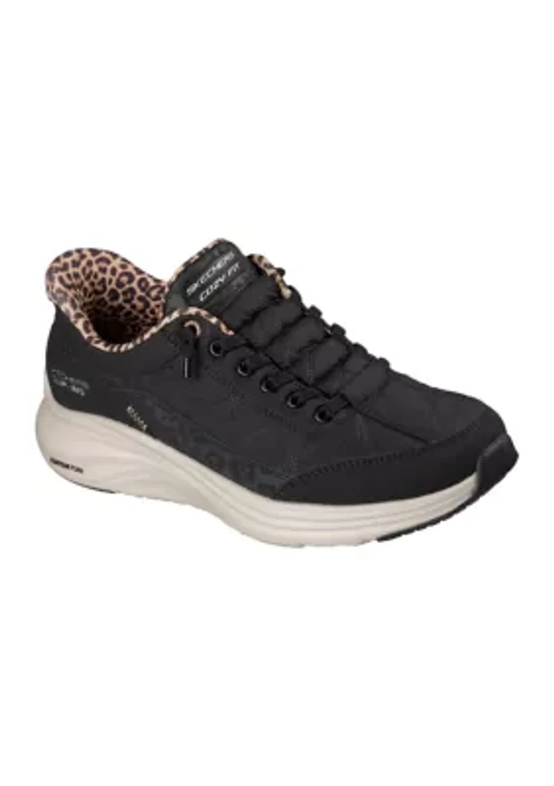 Contour Foam Slip Sneakers