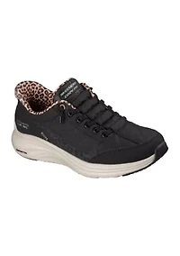 Contour Foam Slip Sneakers