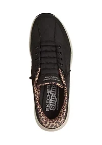 Contour Foam Slip Sneakers