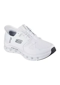 Women's Skechers Slip-ins Guide Step Pro Sneakers