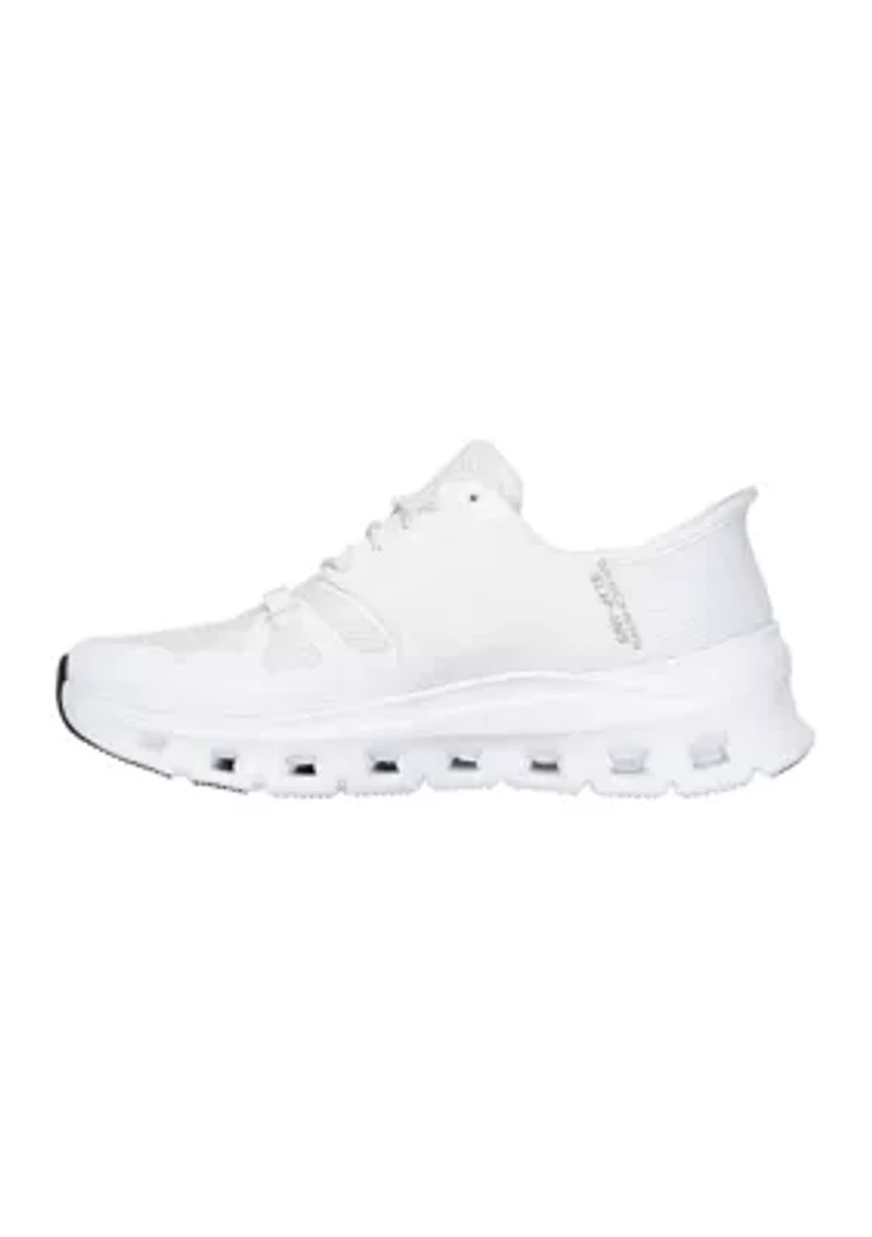 Women's Skechers Slip-ins Guide Step Pro Sneakers