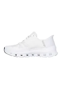 Women's Skechers Slip-ins Guide Step Pro Sneakers