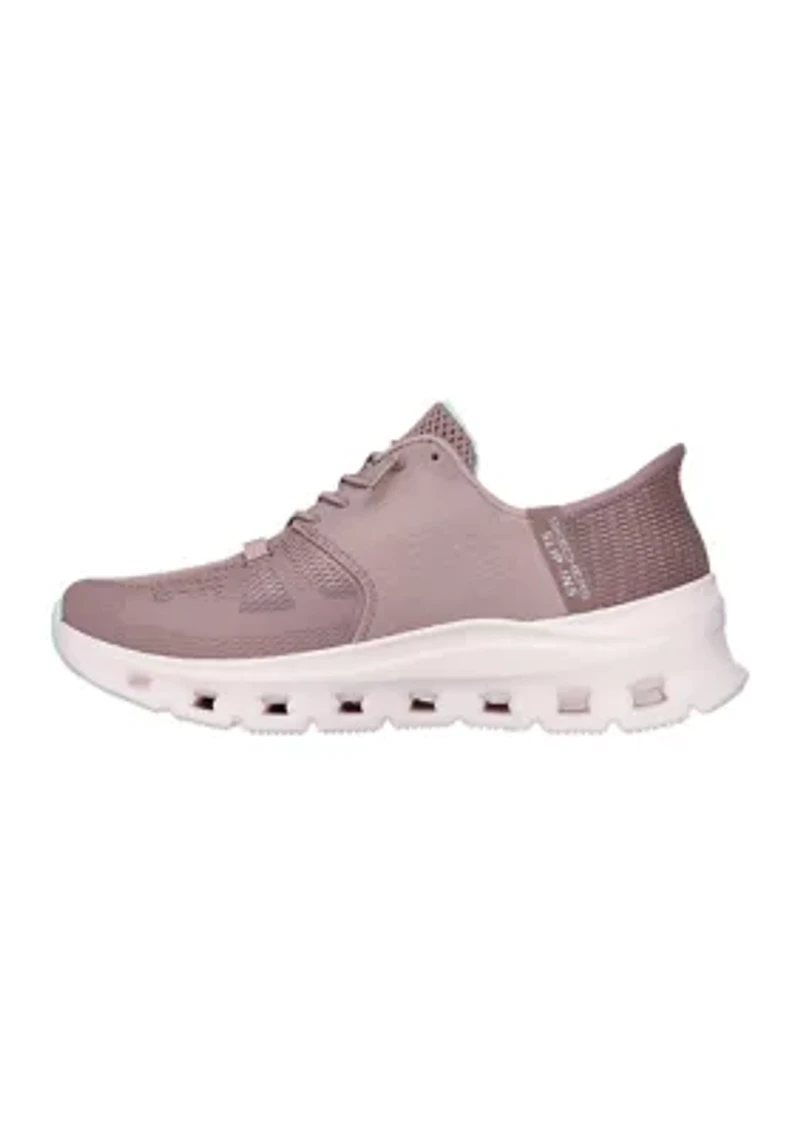 Women's Skechers Slip-ins Guide Step Pro Sneakers