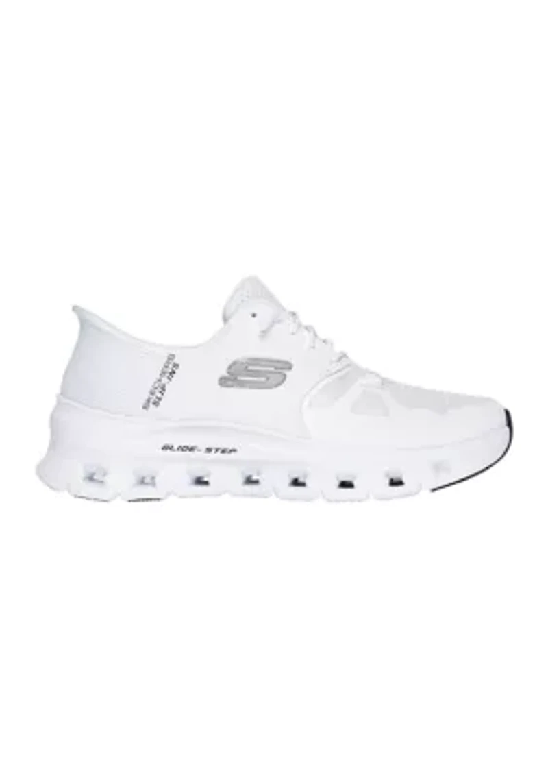 Women's Skechers Slip-ins Guide Step Pro Sneakers
