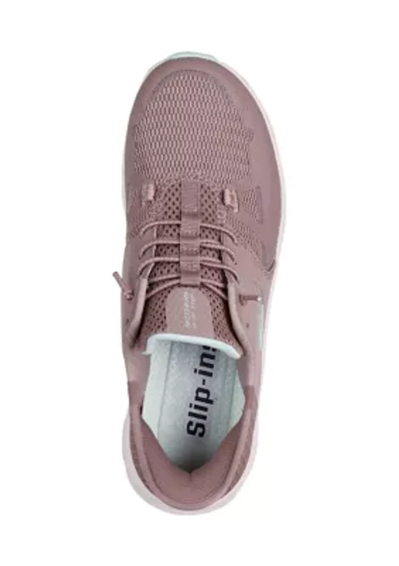 Women's Skechers Slip-ins Guide Step Pro Sneakers