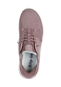 Women's Skechers Slip-ins Guide Step Pro Sneakers