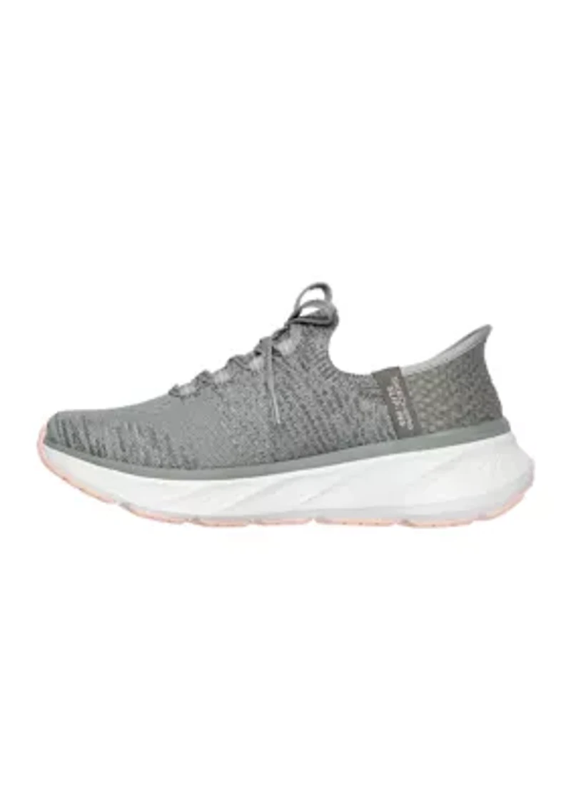 Hands Free Slip-ins® Relaxed Fit® Sneakers: Edgeride - Impression