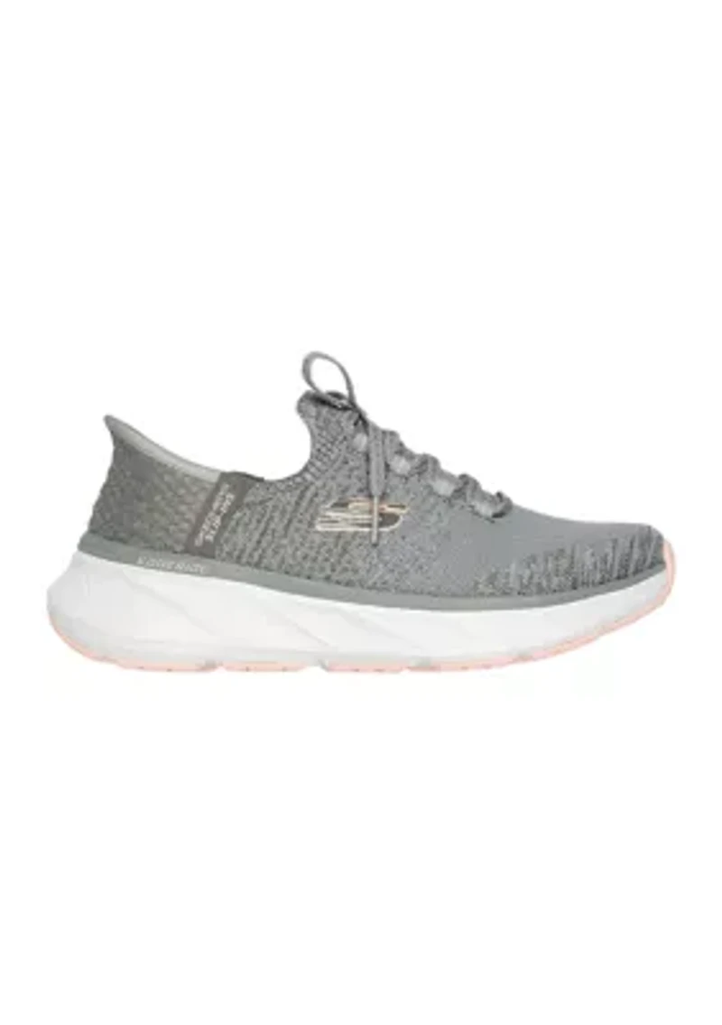 Hands Free Slip-ins® Relaxed Fit® Sneakers: Edgeride - Impression