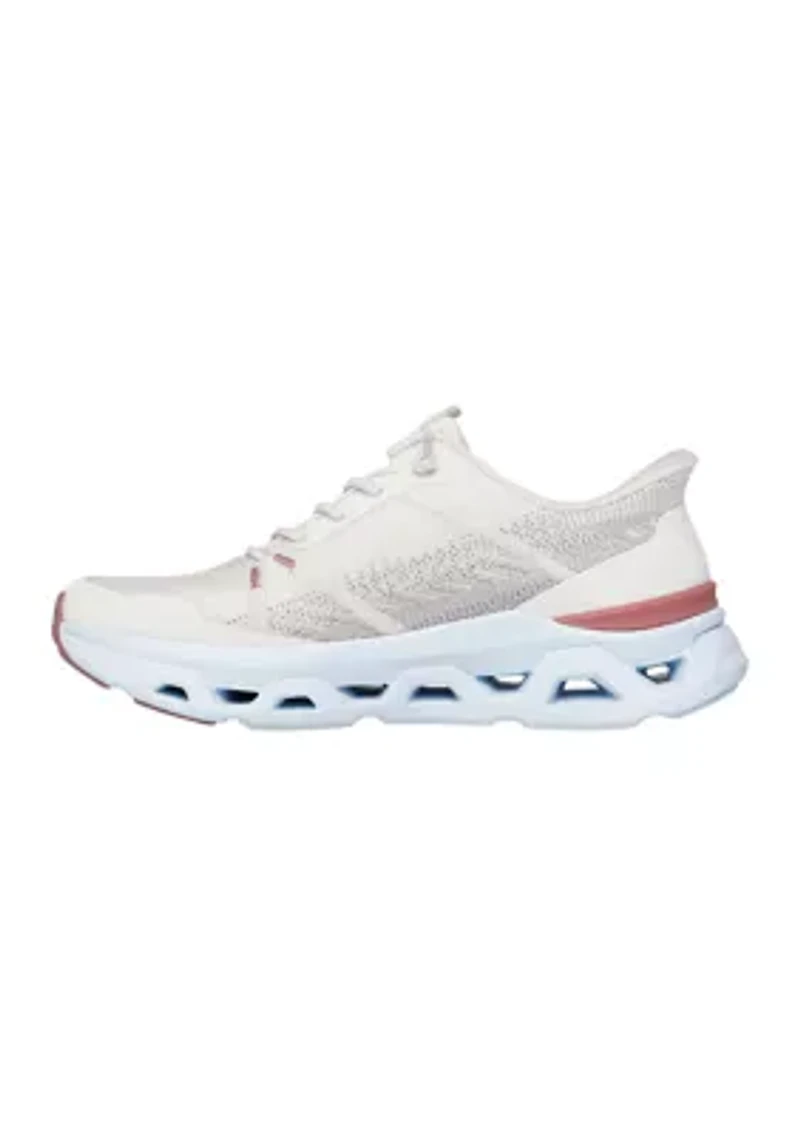 Women's Slip-ins: Glide-Step Altus Sneakers - Fast Lane