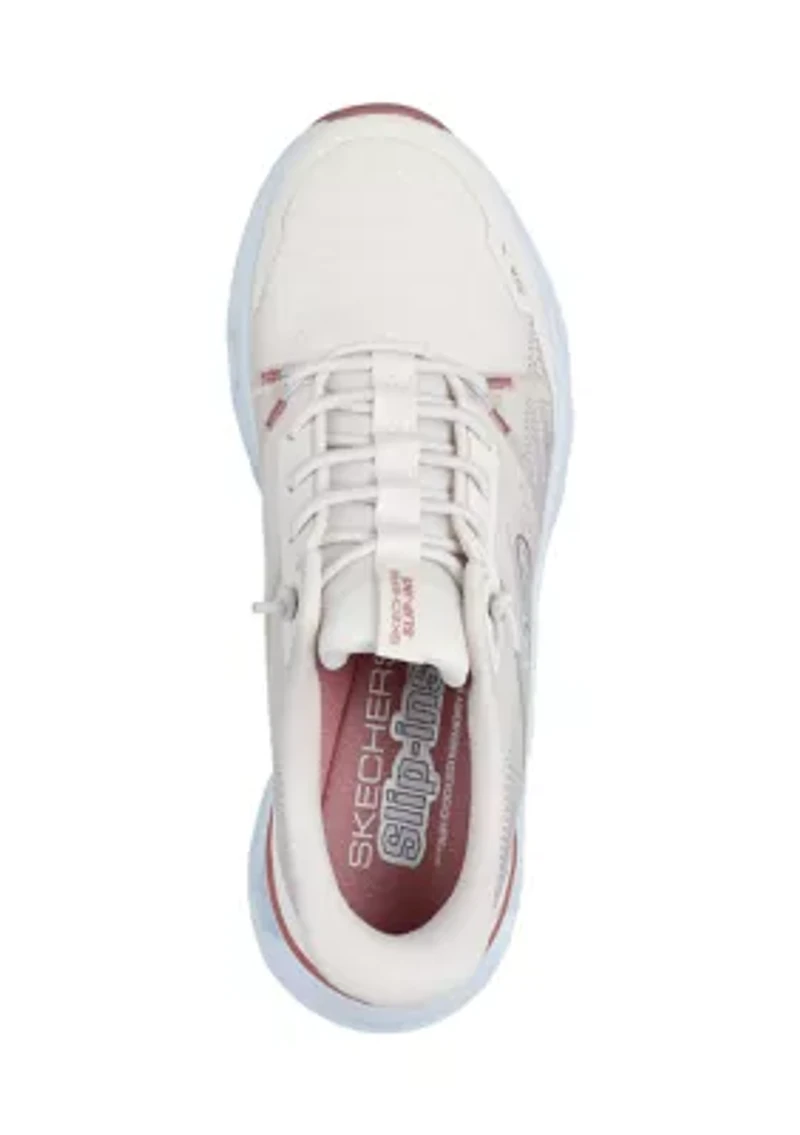 Women's Slip-ins: Glide-Step Altus Sneakers - Fast Lane