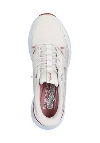 Women's Slip-ins: Glide-Step Altus Sneakers - Fast Lane