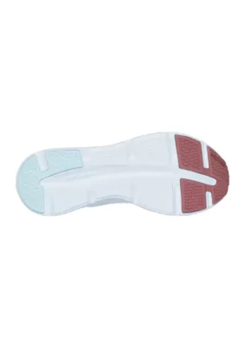 Women's Slip-ins: Glide-Step Altus Sneakers - Fast Lane
