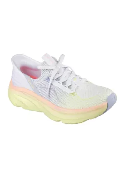 Relaxed Fit®: D'Lux Vapor Sneakers - Vibrant Stride