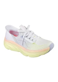 Relaxed Fit®: D'Lux Vapor Sneakers - Vibrant Stride