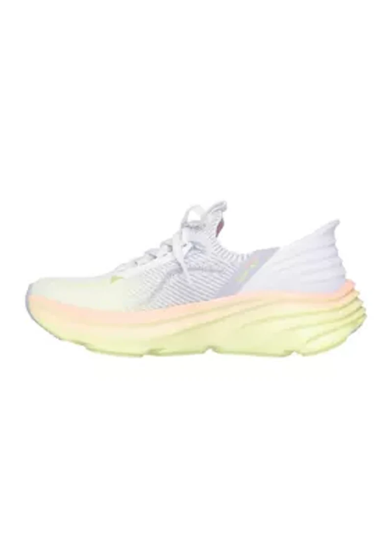 Relaxed Fit®: D'Lux Vapor Sneakers - Vibrant Stride