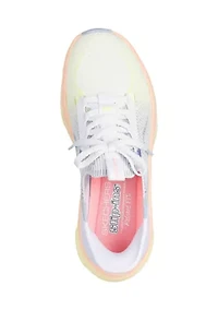 Relaxed Fit®: D'Lux Vapor Sneakers - Vibrant Stride