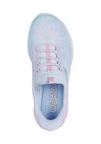 Women's Slip-ins®: Summits Plus Sneakers