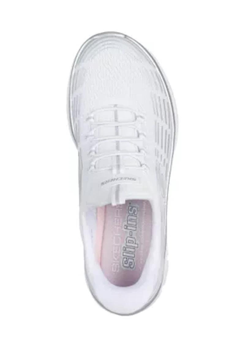 Women's Slip-ins®: Summits Plus Sneakers