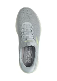 Summit Plus Slip-In Sneakers