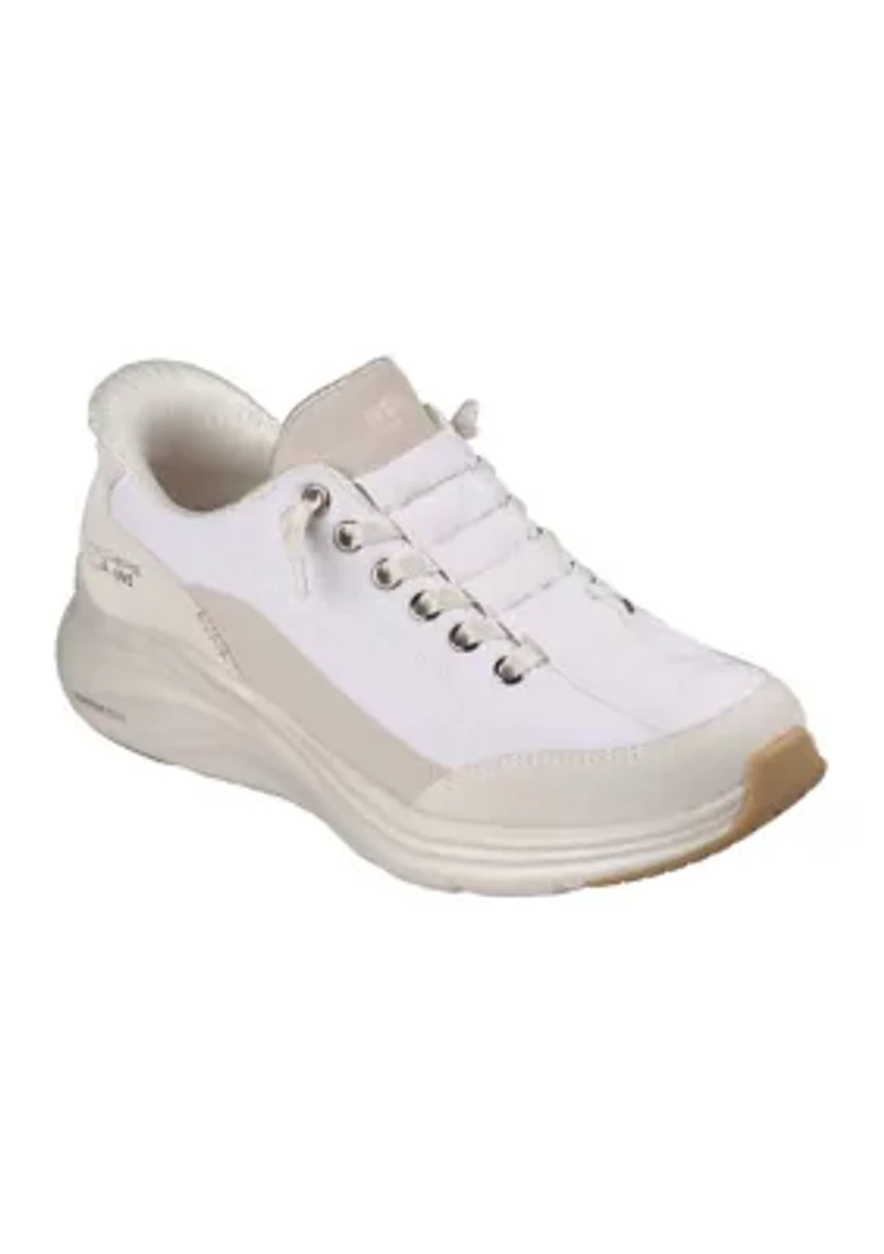 Women's Slip-Ins Martha Stewart: Contour Foam - Cozy Fit Sweet Serenity Sneakers