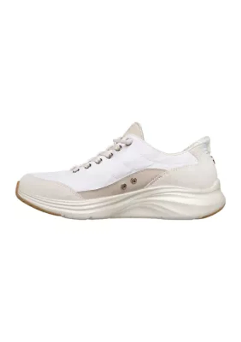 Women's Slip-Ins Martha Stewart: Contour Foam - Cozy Fit Sweet Serenity Sneakers