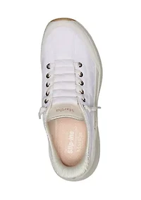 Women's Slip-Ins Martha Stewart: Contour Foam - Cozy Fit Sweet Serenity Sneakers