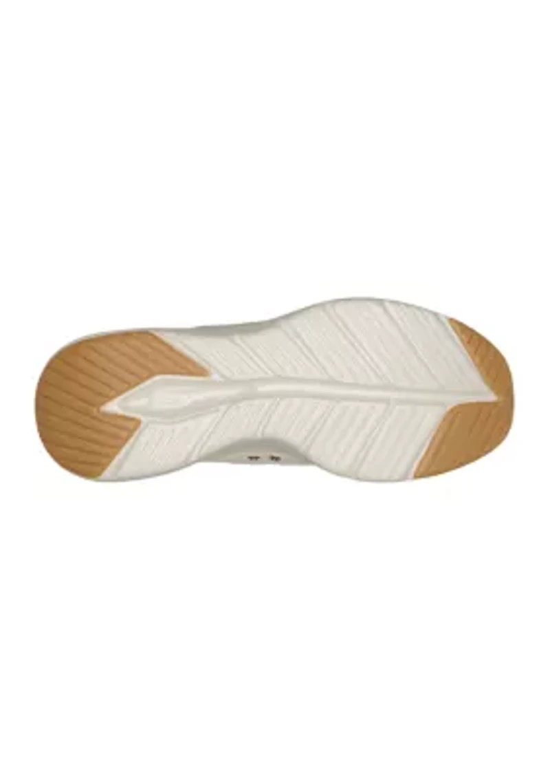 Women's Slip-Ins Martha Stewart: Contour Foam - Cozy Fit Sweet Serenity Sneakers