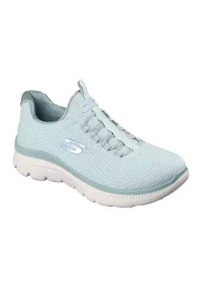 Women's Summits Plus Sneakers