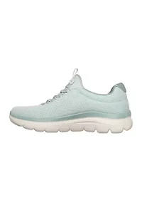 Women's Summits Plus Sneakers