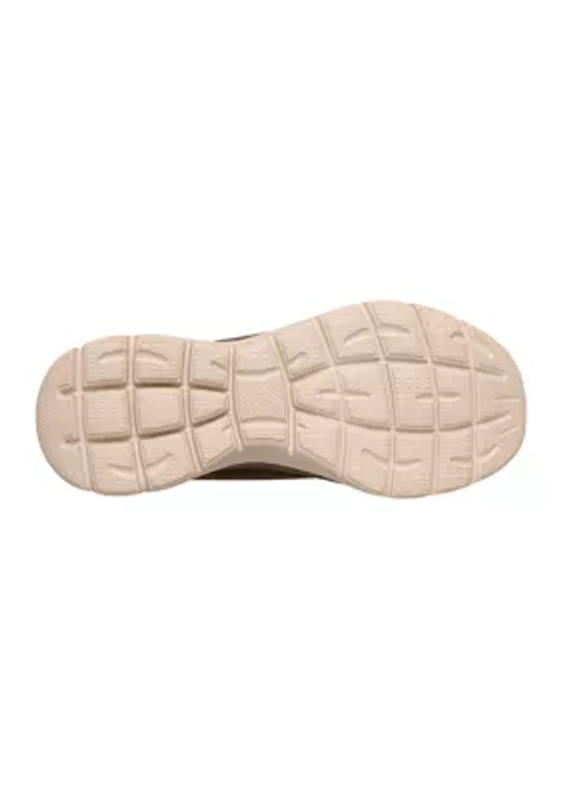 Women's Slip-ins:: ARCH FIT SUMMITS Sneakers -LUXE LEOPARD