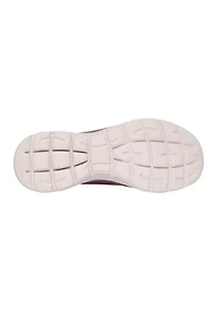 Women's Slip-ins Arch Fit® Summits Sneakers - Luxe Leopard