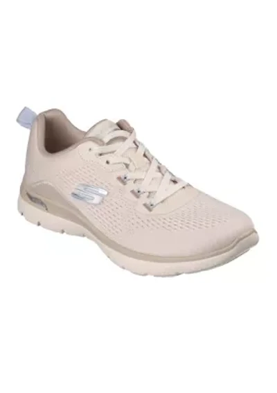 Arch Fit Summits Sneakers- Daily Flow