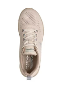 Arch Fit Summits Sneakers- Daily Flow