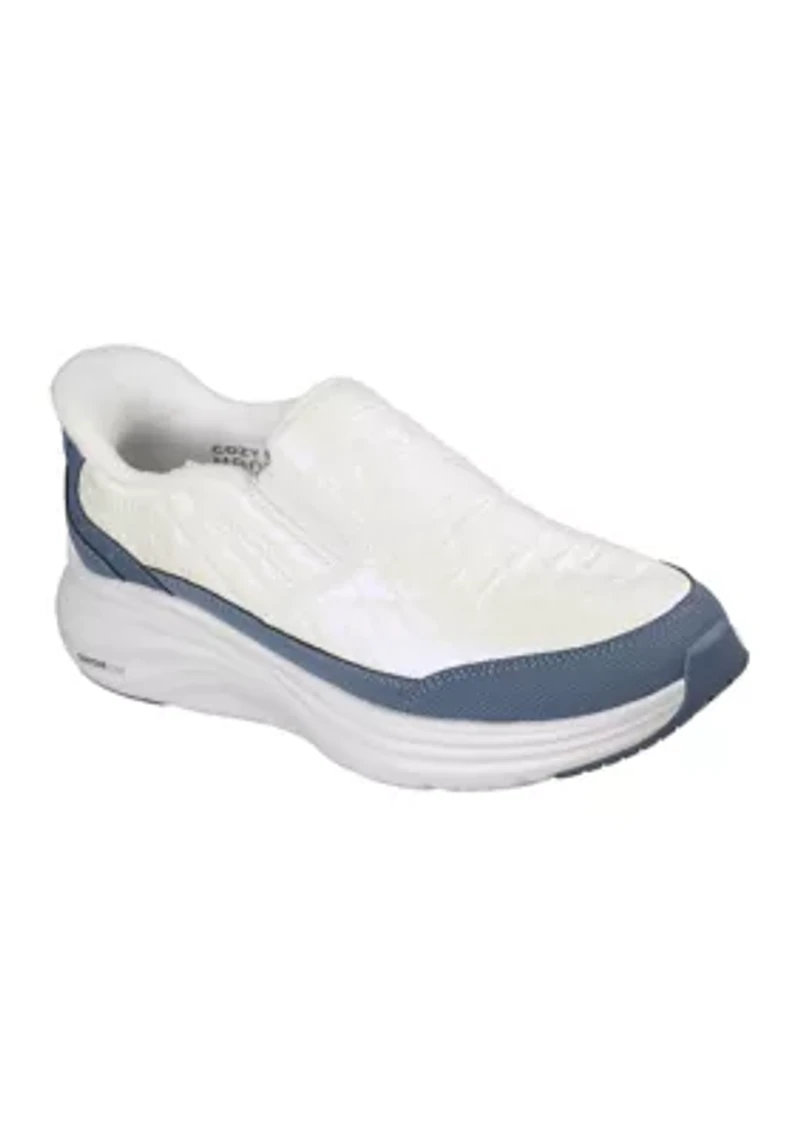 Hands Free Slip-ins®: Contour Foam™ Cozy Fit® Soft Embrace Sneakers