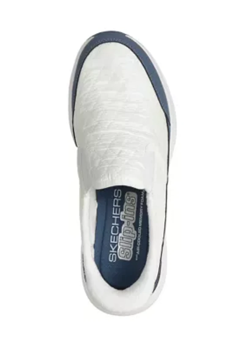 Hands Free Slip-ins®: Contour Foam™ Cozy Fit® Soft Embrace Sneakers