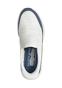 Hands Free Slip-ins®: Contour Foam™ Cozy Fit® Soft Embrace Sneakers