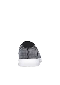 GoWalk Lite Boat Shoe Flats