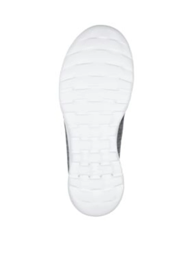 GoWalk Lite Boat Shoe Flats