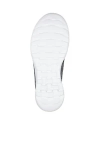 GoWalk Lite Boat Shoe Flats