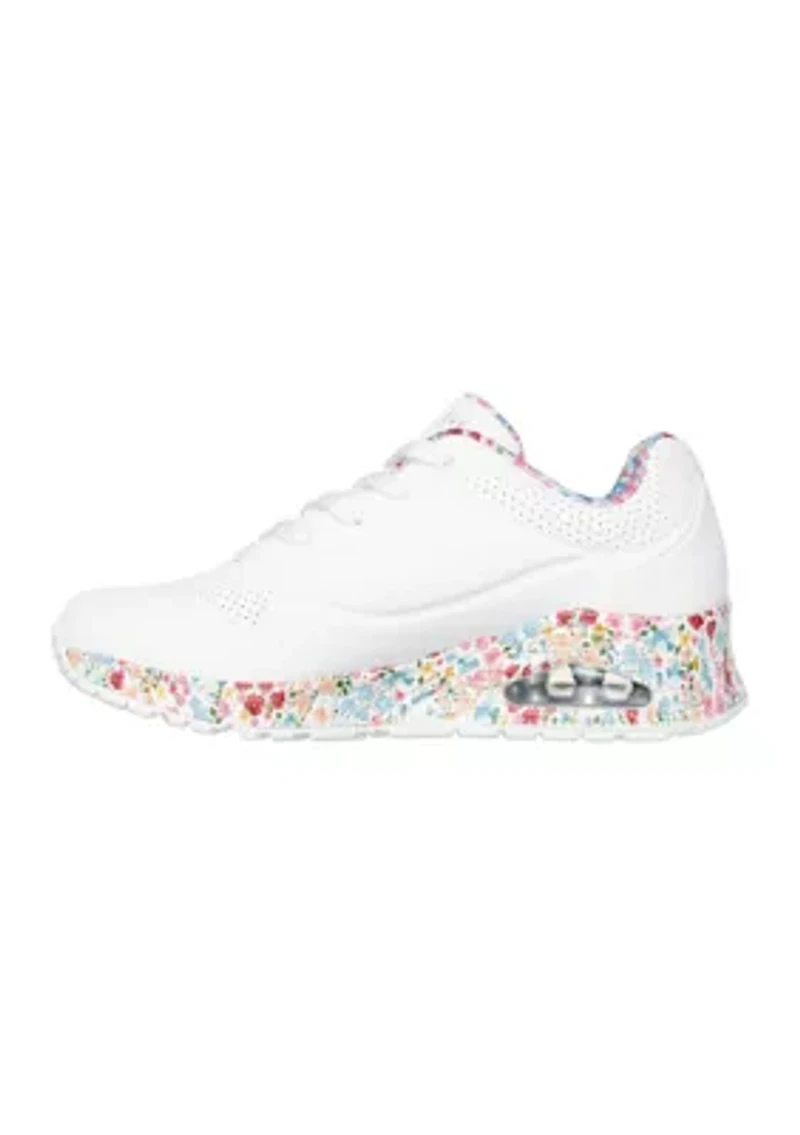 Women's Street™ Uno Majestic Garden Sneakers